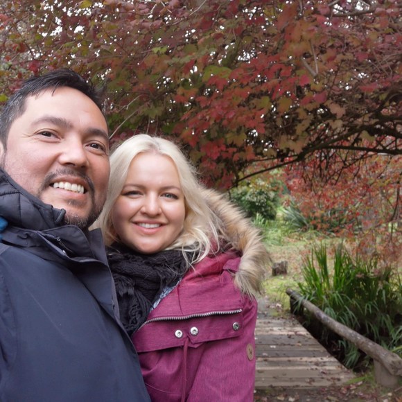 Meet your Posher, Chantelle - Picture 1 of 1